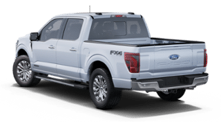 2025 Ford F-150® External Image 3